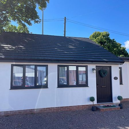 Blackberry Cottage Cardiff Luaran gambar