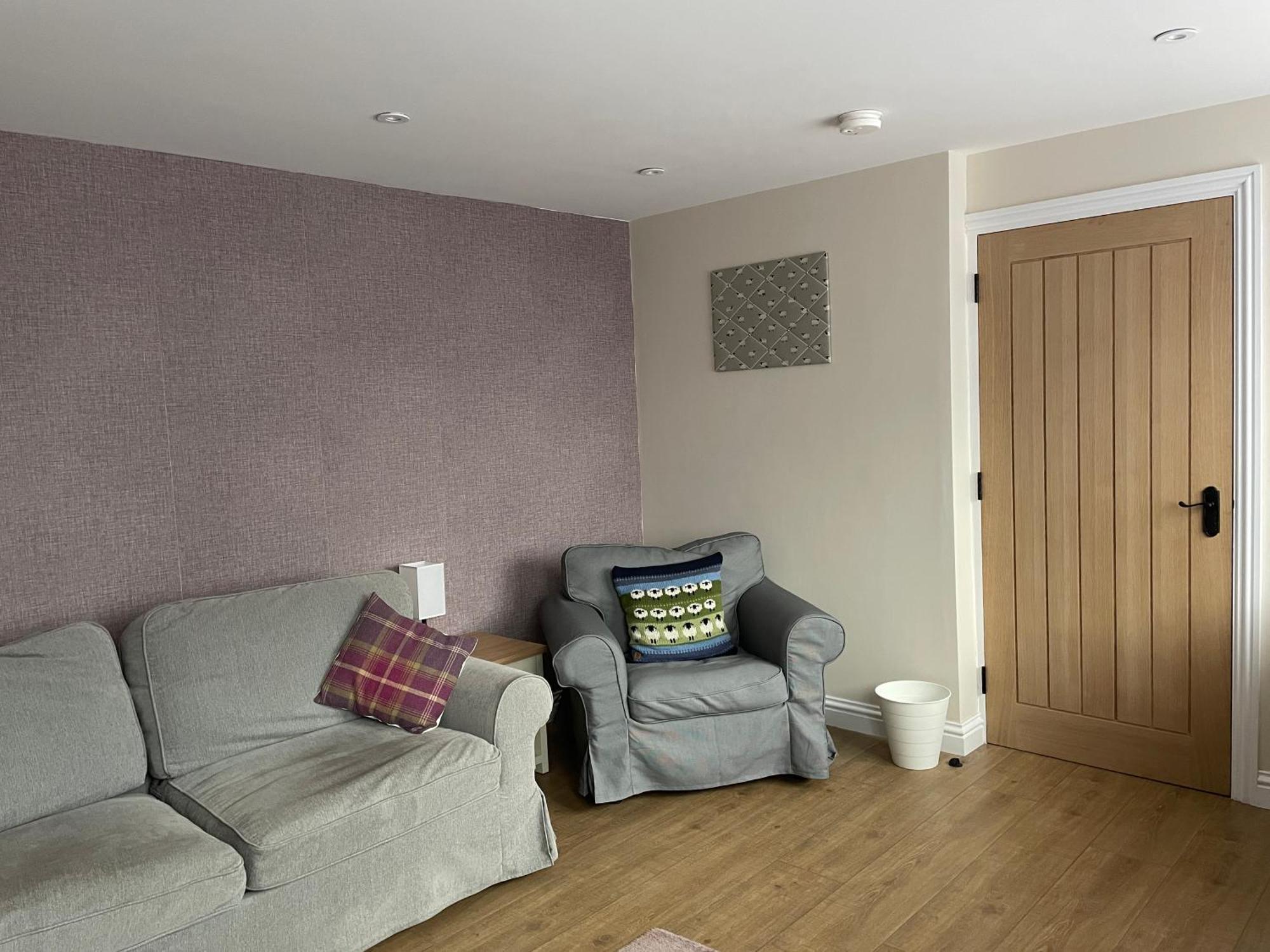 Blackberry Cottage Cardiff Luaran gambar
