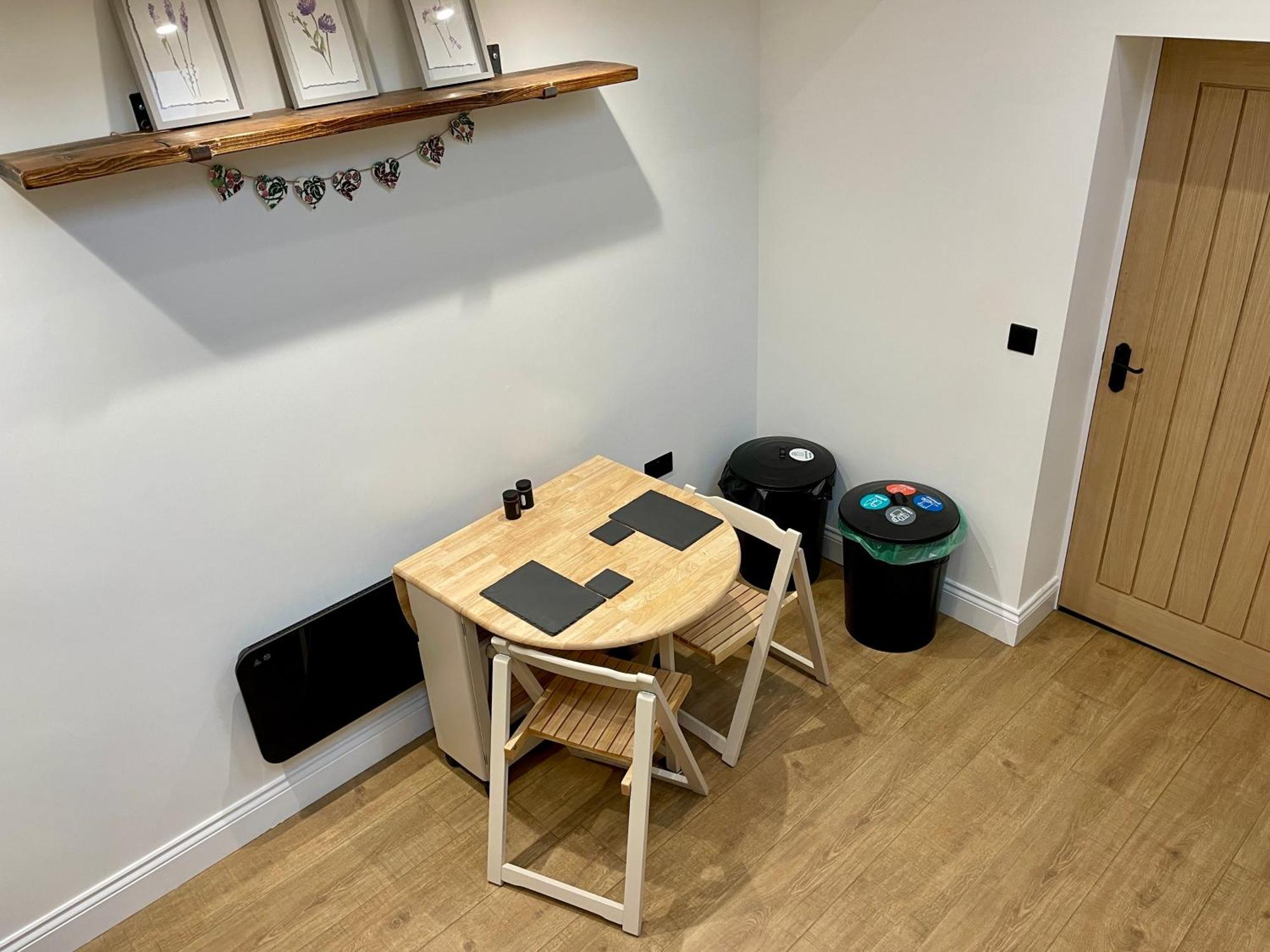 Blackberry Cottage Cardiff Luaran gambar