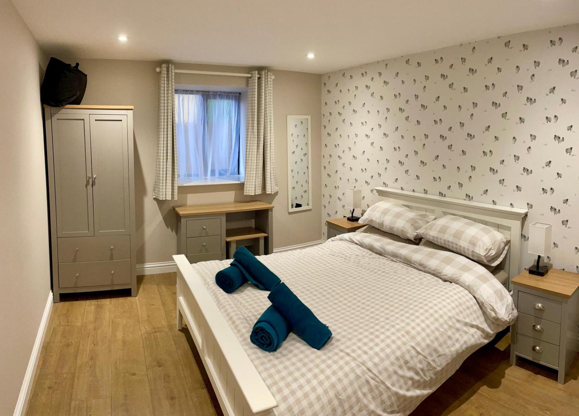 Blackberry Cottage Cardiff Luaran gambar